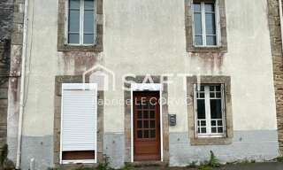 Maison 3 Pièces 80 m² à vendre à Baud (56150)