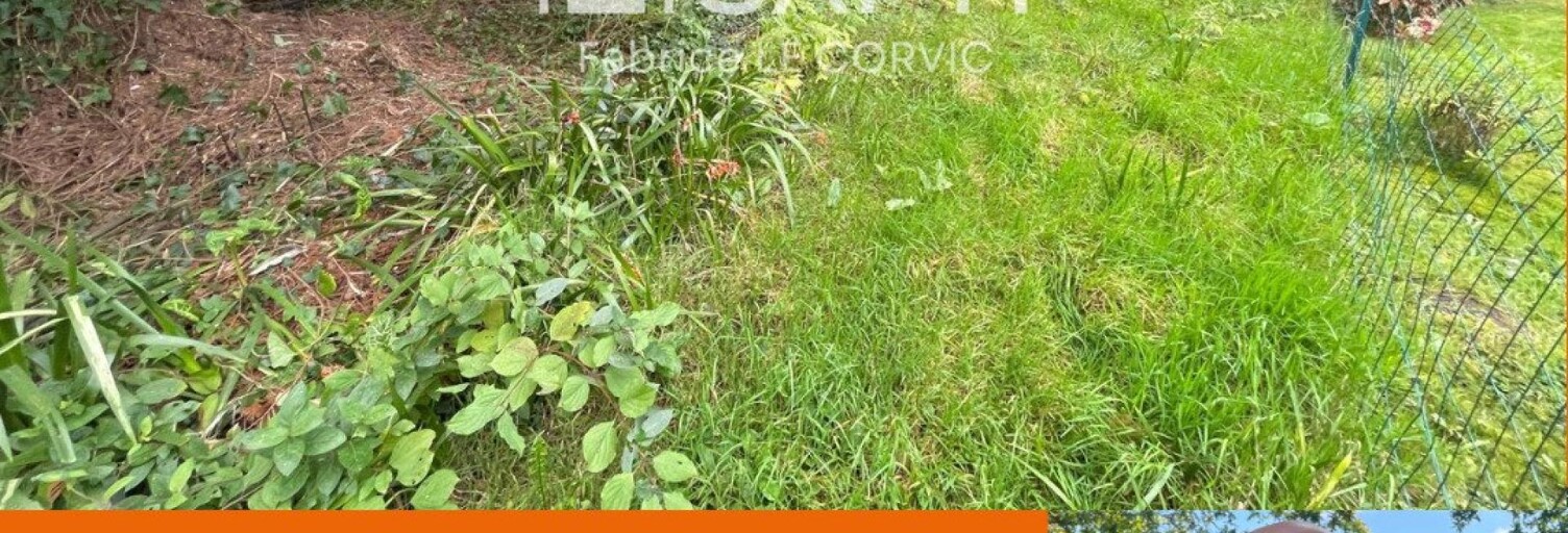 Maison 3 Pièces 80 m² à vendre à Baud (56150)