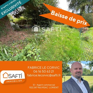 Maison 3 pièces 98000 €