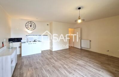 vente appartement 194 500 € à proximité de Meaux (77100)