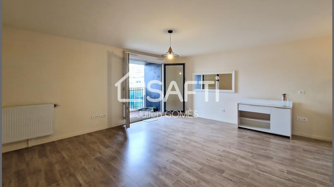 appartement 3 pièces 64 m2 à vendre à Meaux (77100)