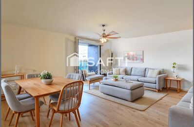 vente appartement 189 000 € à proximité de Oissery (77178)