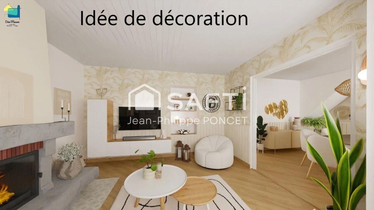 maison 6 pièces 100 m2 à vendre à Cahon (80132)