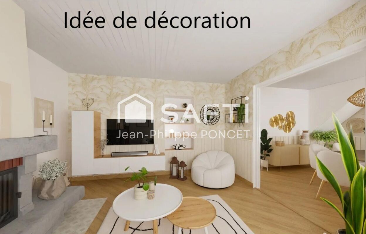 maison 6 pièces 100 m2 à vendre à Cahon (80132)