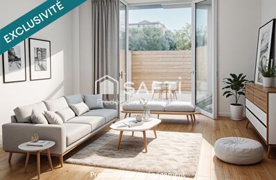 vente appartement 140 000 € à proximité de La Salvetat-Saint-Gilles (31880)