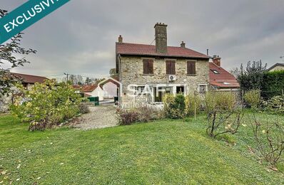 vente maison 240 000 € à proximité de Villeneuve-sur-Aisne (02190)