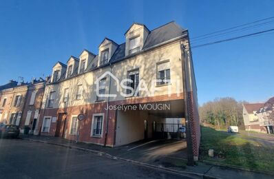 appartement 2 pièces 46 m2 à vendre à Amiens (80000)