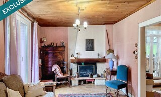 Maison 4 Pièces 90 m² à vendre à Isles-sur-Suippe (51110)