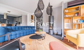 Maison 6 Pièces 175 m² à vendre à Toulouse (31200)