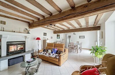 vente maison 259 000 € à proximité de Le Lion-d'Angers (49220)