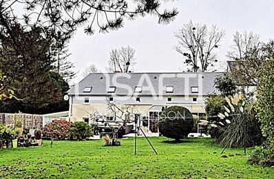 vente maison 273 000 € à proximité de Lingreville (50660)