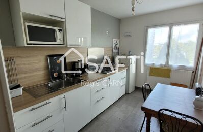 vente appartement 149 500 € à proximité de Crozon (29160)