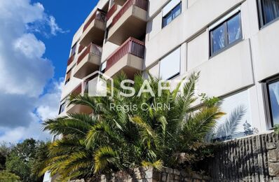 vente appartement 144 000 € à proximité de Crozon (29160)