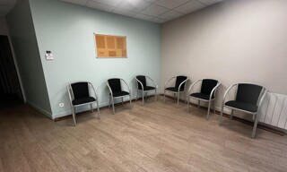 Commerce 8 Pièces 162 m² à vendre à Cesson-Sévigné (35510)