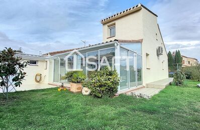 vente maison 445 000 € à proximité de Collioure (66190)