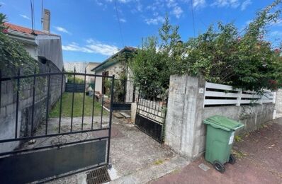 vente maison 327 000 € à proximité de Pompignac (33370)