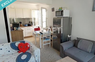 vente appartement 149 000 € à proximité de Corrano (20168)