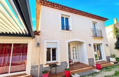 maison 6 pièces 194 m2 à vendre à Six-Fours-les-Plages (83140)