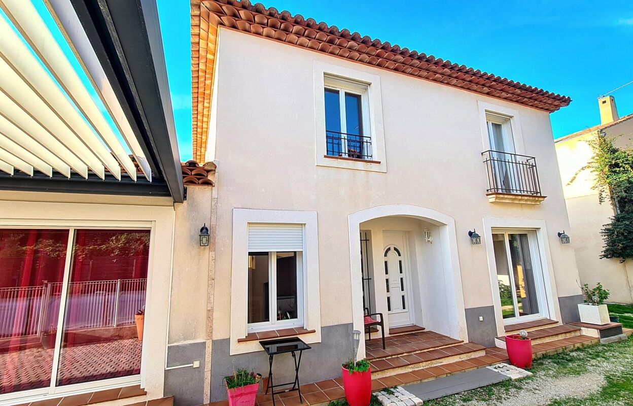 maison 6 pièces 194 m2 à vendre à Six-Fours-les-Plages (83140)