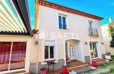 vente maison 695 000 € à proximité de Six-Fours-les-Plages (83140)