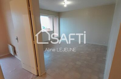 vente appartement 94 000 € à proximité de Saran (45770)