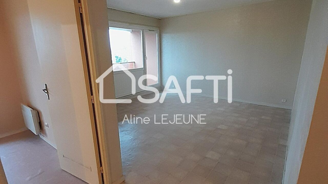 appartement 2 pièces 51 m2 à vendre à Saint-Jean-de-Braye (45800)