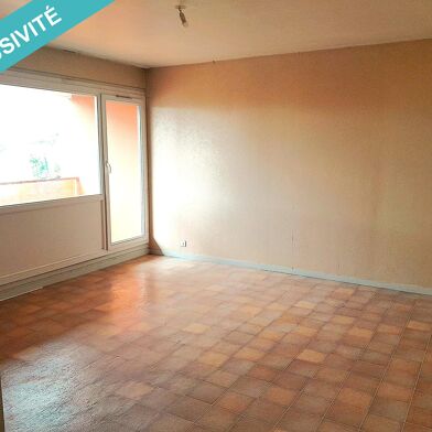 Appartement 2 pièces 51 m²