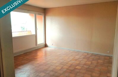 vente appartement 89 000 € à proximité de Orléans (45000)