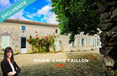 vente maison 179 000 € à proximité de Civrac-en-Médoc (33340)