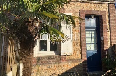 vente maison 152 000 € à proximité de Froberville (76400)