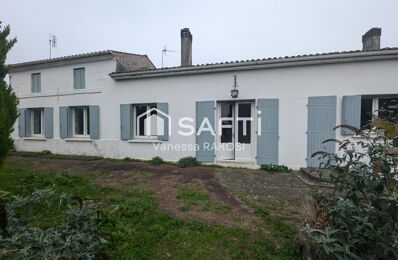 vente maison 95 400 € à proximité de Bussac-sur-Charente (17100)