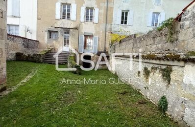 vente maison 134 000 € à proximité de Vindelle (16430)