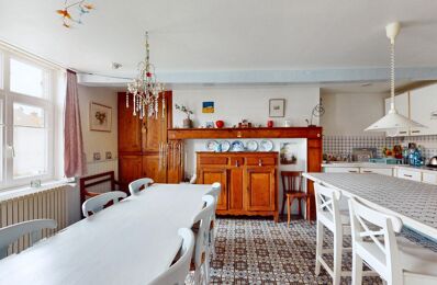 vente maison 153 812 € à proximité de Heuringhem (62575)