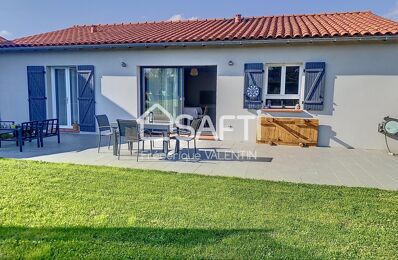 vente maison 354 000 € à proximité de Gémil (31380)