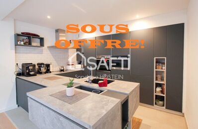 vente maison 395 000 € à proximité de Réhon (54430)