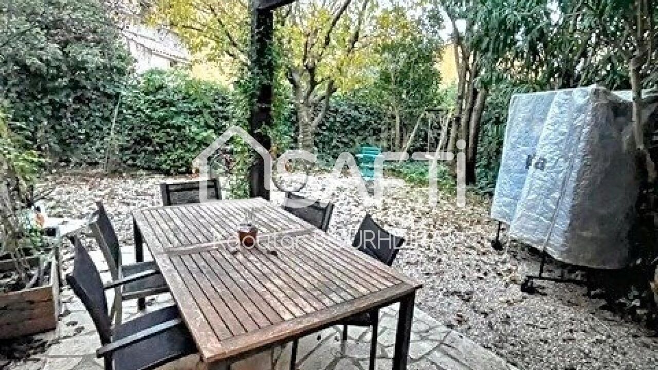 maison 5 pièces 114 m2 à vendre à Montpellier (34080)