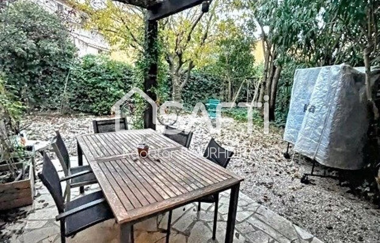 maison 5 pièces 114 m2 à vendre à Montpellier (34080)