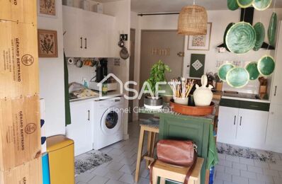 vente appartement 190 000 € à proximité de Florensac (34510)