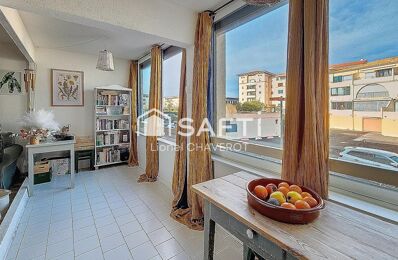 vente appartement 175 000 € à proximité de Frontignan (34110)