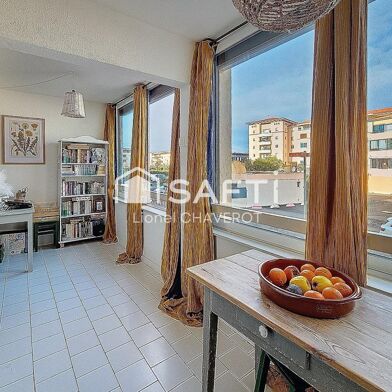 Appartement 3 pièces 159000 €
