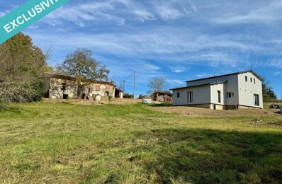 vente maison 259 900 € à proximité de Montcuq-en-Quercy-Blanc (46800)