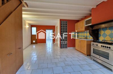 vente maison 97 200 € à proximité de Pouydesseaux (40120)