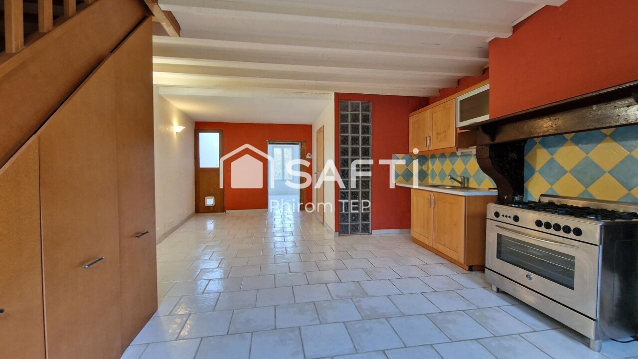 maison 4 pièces 81 m2 à vendre à Saint-Justin (40240)