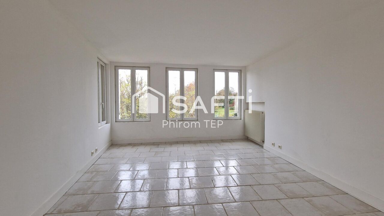 maison 4 pièces 81 m2 à vendre à Saint-Justin (40240)