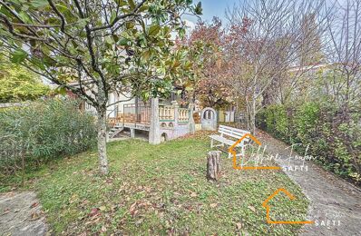 vente maison 295 000 € à proximité de Saint-Rambert-en-Bugey (01230)