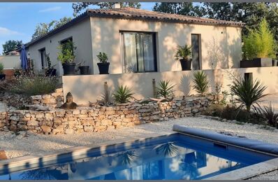 vente maison 380 000 € à proximité de Chauzon (07120)