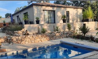 Maison 3 Pièces 96 m² à vendre à Saint-Alban-Auriolles (07120)