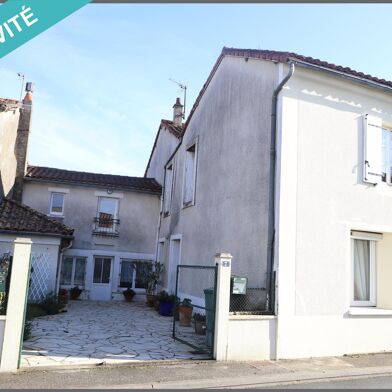 Maison 9 pièces 182 m²