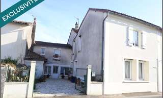 Maison 9 Pièces 182 m² à vendre à Sauzé-entre-Bois (79190)