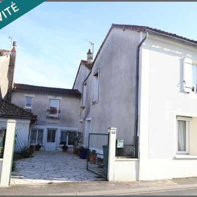 Maison 9 pièces 70000 €